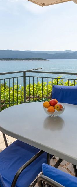 Apartman Klek - CDR518