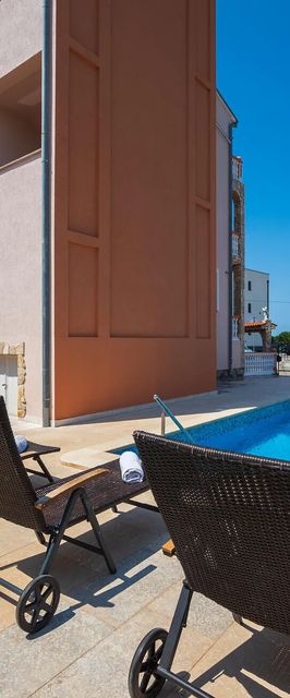 Apartman Pula - CIP631