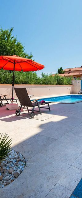 Apartman Pula - CIP632