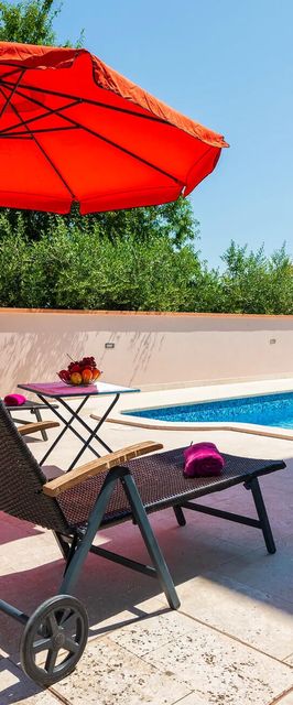 Apartman Pula - CIP634