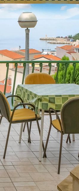 Apartman Podgora - CDC878