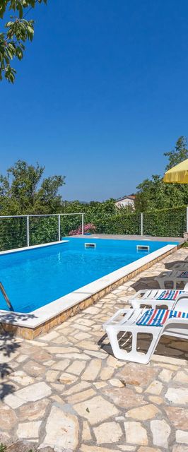 Vendégház Grižane-Belgrad - CKA194