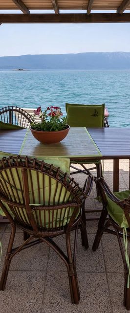 Apartman Blace - CDR520