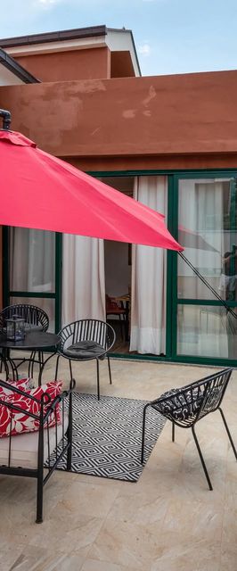 Apartman Blace - CDR522