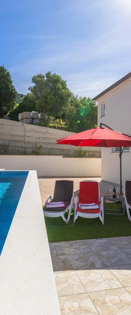 Vendégház Banjol - CKR677