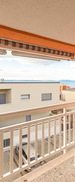 Apartman Kožino - CDI035