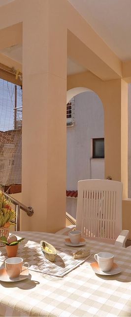 Apartman Posedarje - CDZ358