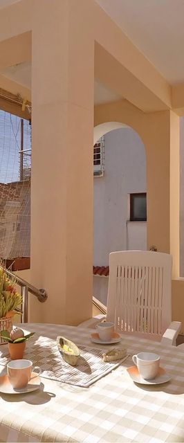 Apartman Posedarje - CDZ358