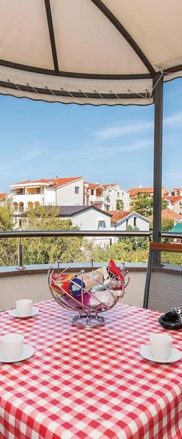 Apartman Srima - CDJ408