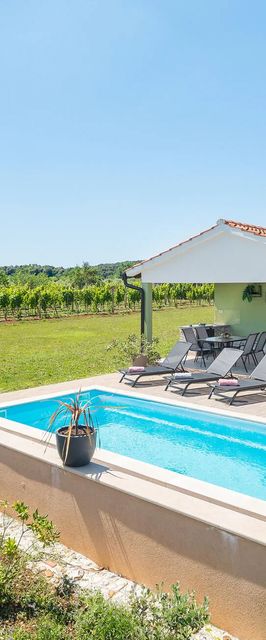 Vendégház Rovinj - CIV768