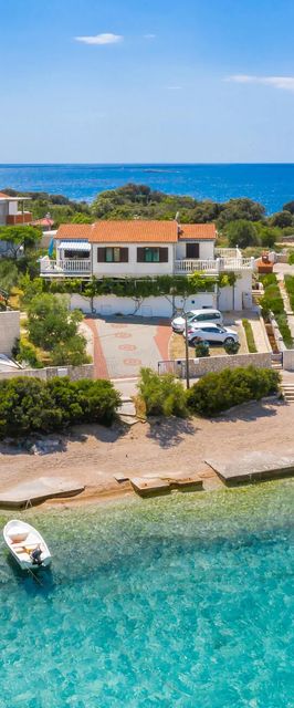 Apartman Rogoznica - CDJ841