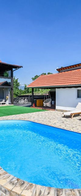 Vendégház Zagreb - CCZ070