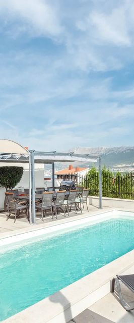 Apartman Split - CDC882