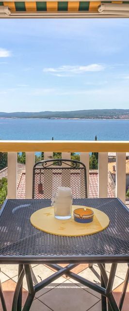 Apartman Crikvenica - CKA190