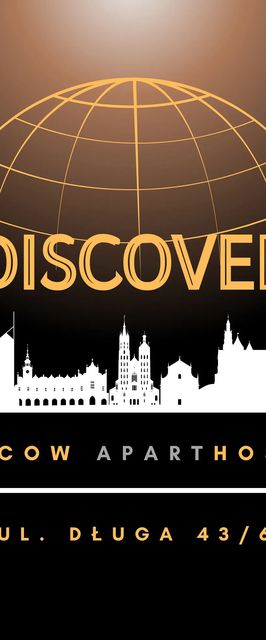 DISCOVER Cracow APARThostel