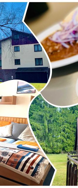 Hotel a Penzion Pegas Nové Město na Moravě