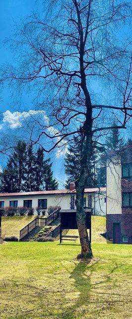 Hotel a Penzion Pegas Nové Město na Moravě