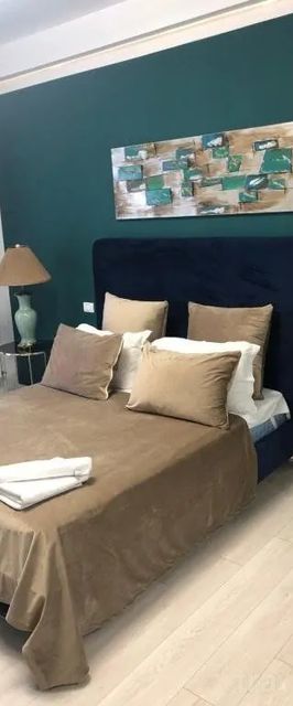 Metropole Apartments Studio Center București