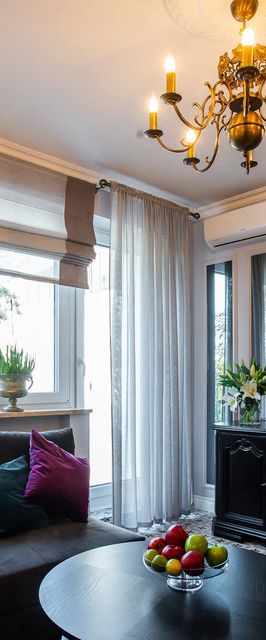 Apartamenty Willa Krakowska w Raszynie