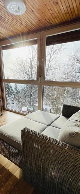 Hívogat-Lak Vendégház Galyatető