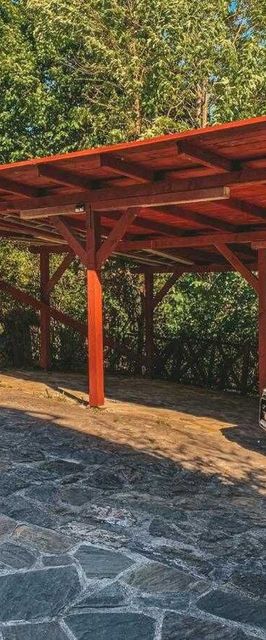 Villa Emausy Luhačovice