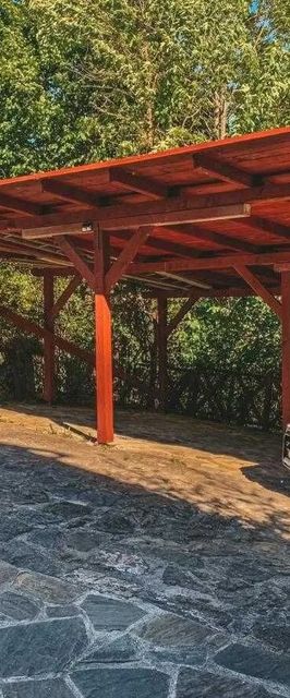 Villa Emausy Luhačovice