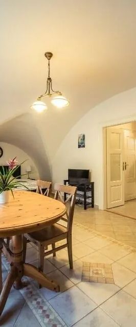 ST.GEORGE APARTMENTS Praha