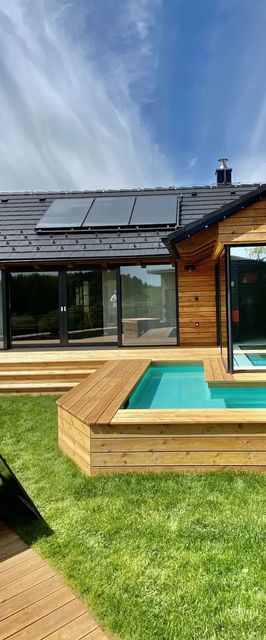 You & Me Prosenická Lhota