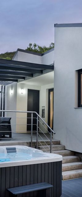 Melitta Vendégház Magyarhertelend