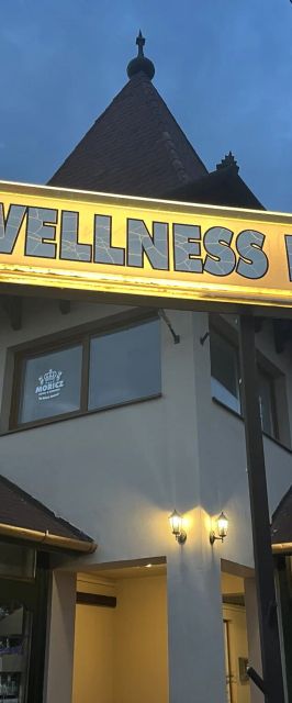 Fenyves Hotel Balatonfenyves