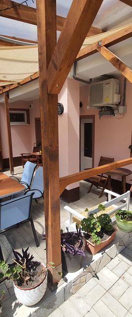 Pikoló Vendégház Bakonybél