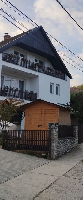 Völgy Vendégház Szálka