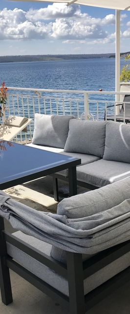 Ljetnikovac Palmasol Maslenica