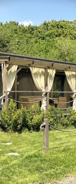 Forest House Vendégházak Diósjenő