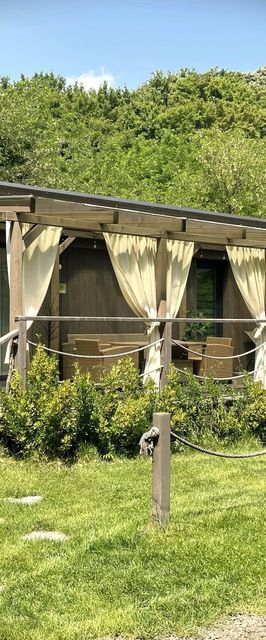 Forest House Vendégházak Diósjenő