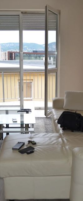 Alex2 Apartman Budapest