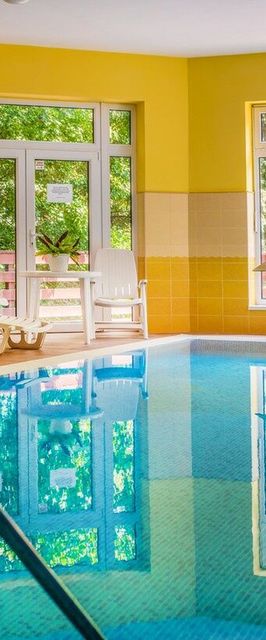 Mátrafüred Hotel Akadémia 