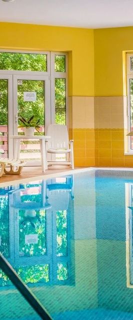 Mátrafüred Hotel Akadémia 