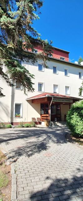 Mátrafüred Hotel Akadémia 
