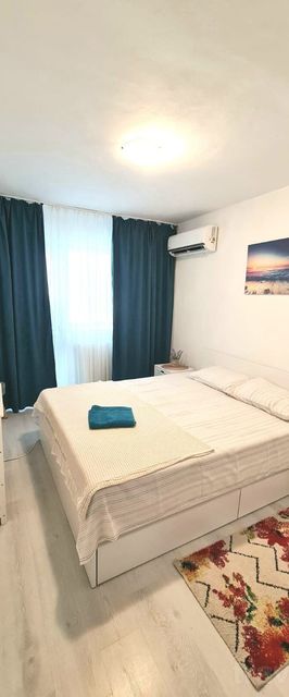 Apartament Daria Faleza Nord Constanța