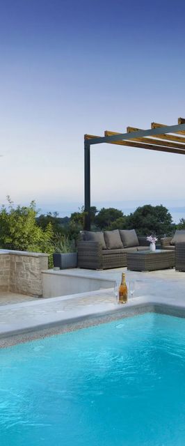 Apartman Deneris Liznjan Istria