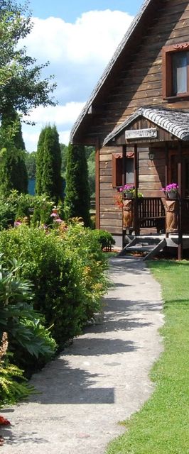 Biebrzańska Zagroda