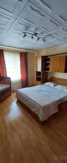Apartament Natalie&Helen Zărnești
