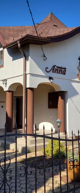 Anna Vendégház Egerszalók 