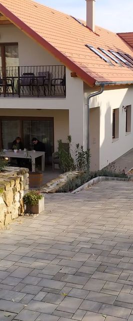 Zichy Ház Keszthely