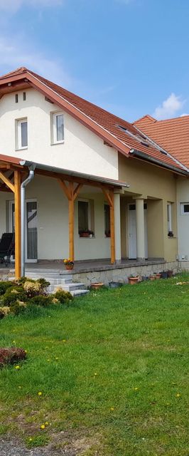 Anna Vendégház Szeleste