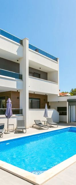 Villa Histra Medulin