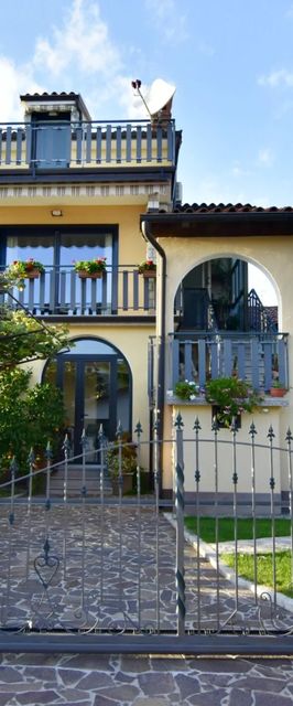 Apartmani Vlado Umag