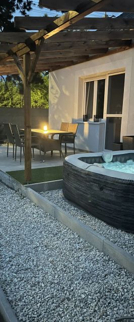 Nívó Apartman Siófok
