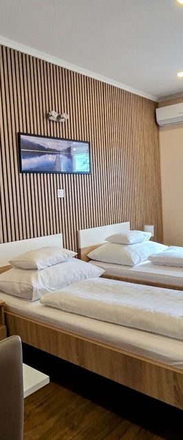 Tóth Vendégház Révfülöp